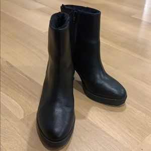 COPY - H&M ankle boots - size 38.5